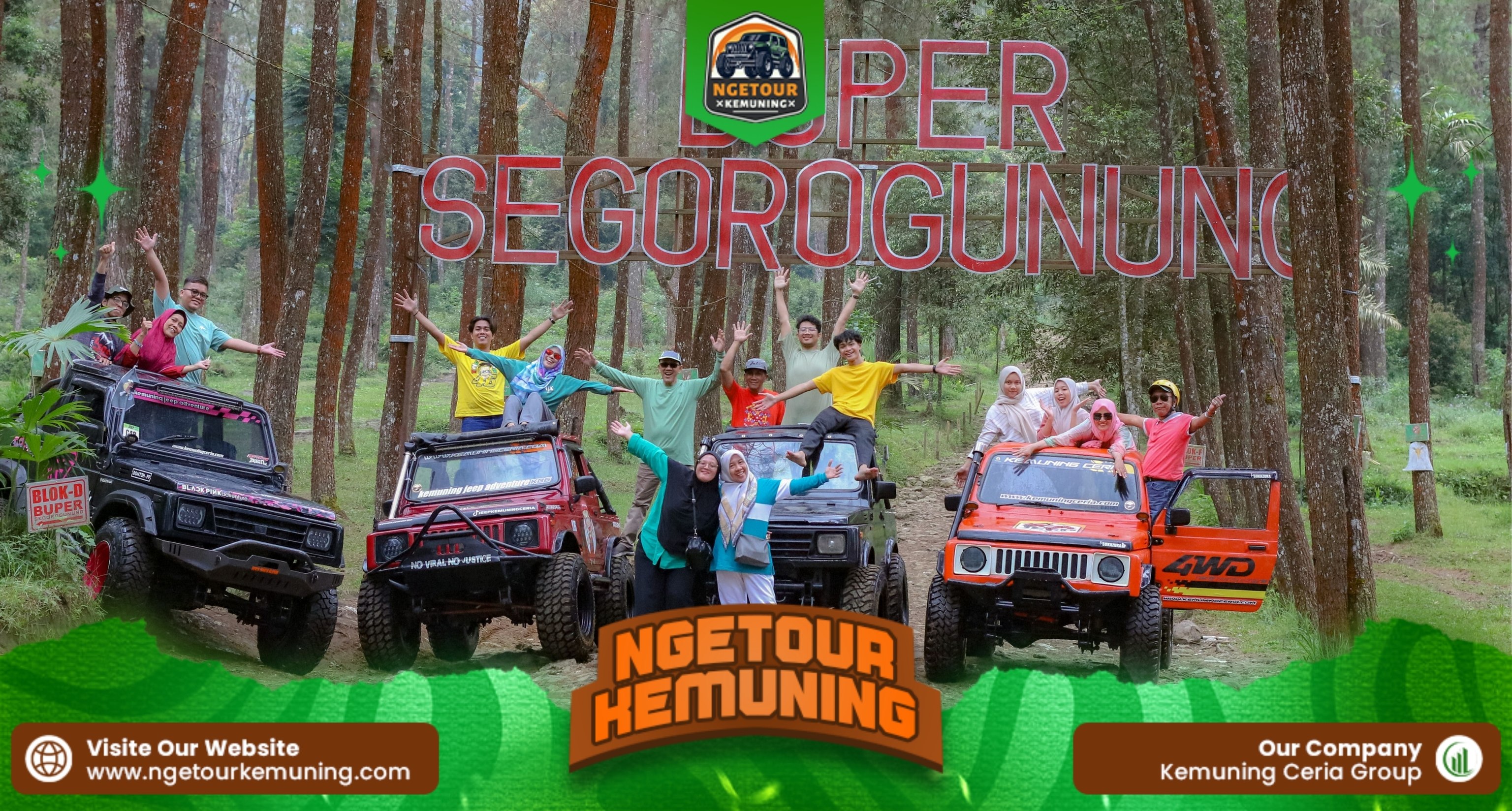 Trip Long 1
